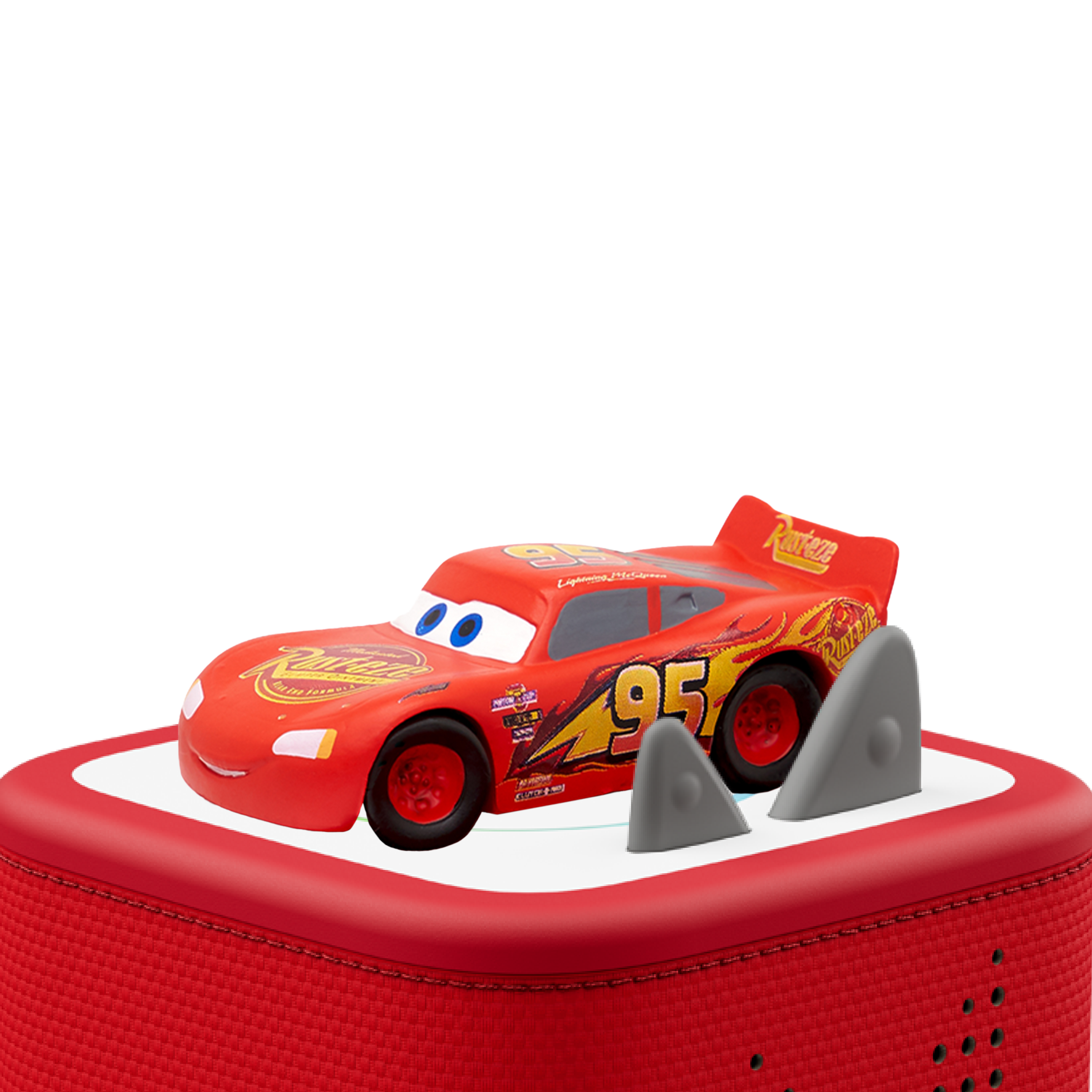  Tonies -  Disney & Pixar Cars: Lightning McQueen Tonie -  Electronics