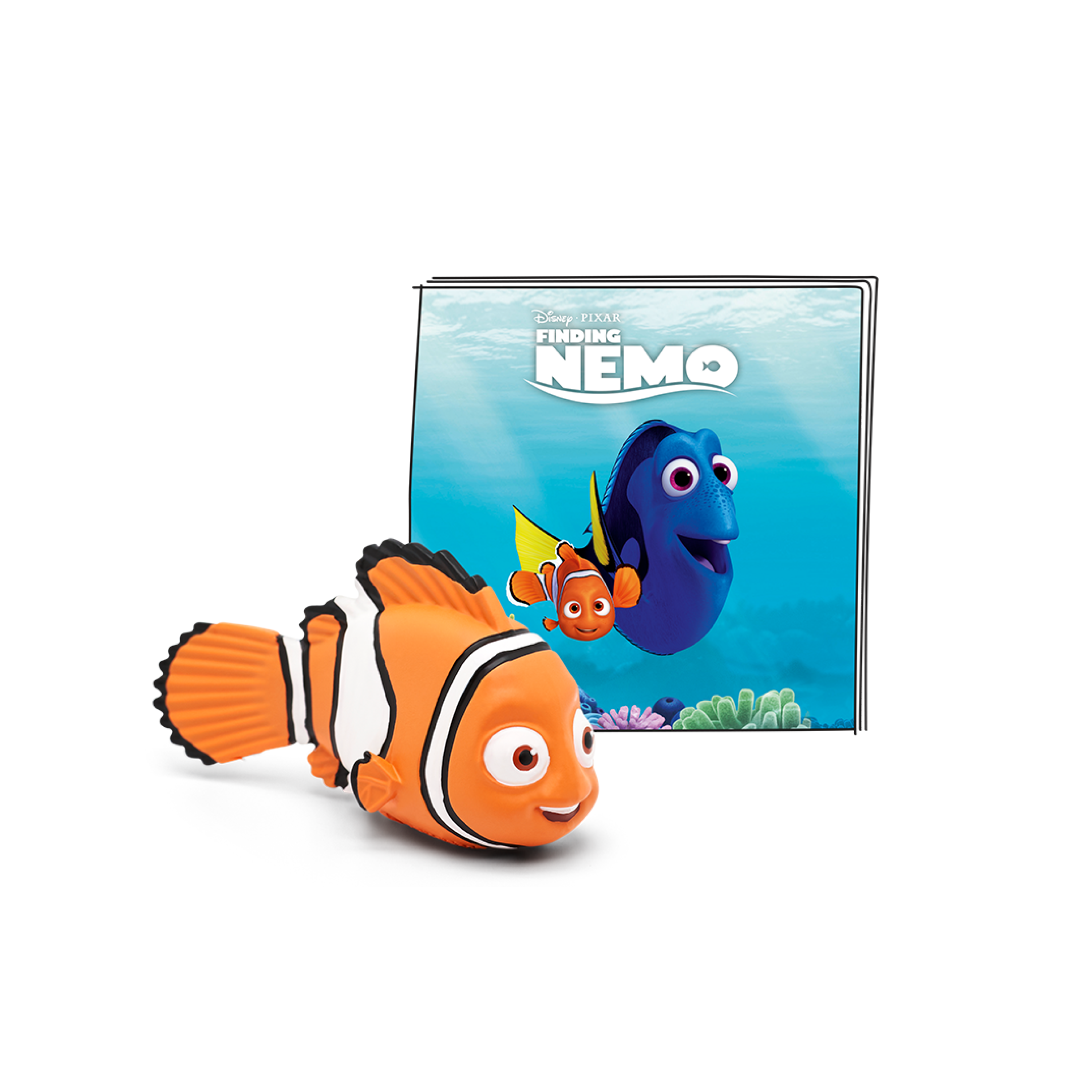  Tonies -  Disney & Pixar Finding Nemo Tonie -  Electronics