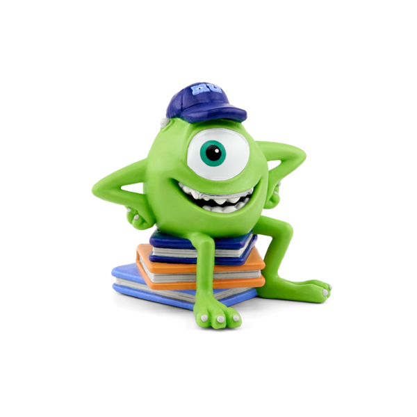 Disney & Pixar Monsters University