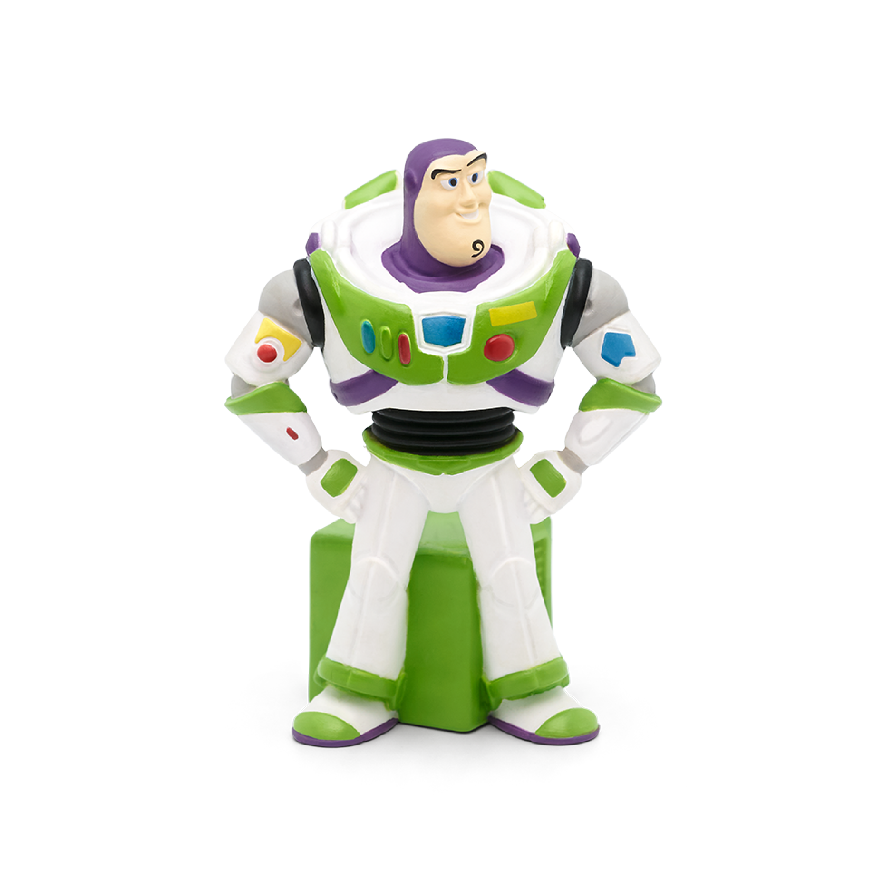  Tonies -  Disney & Pixar Toy Story 2: Buzz Lightyear Tonie -  Electronics
