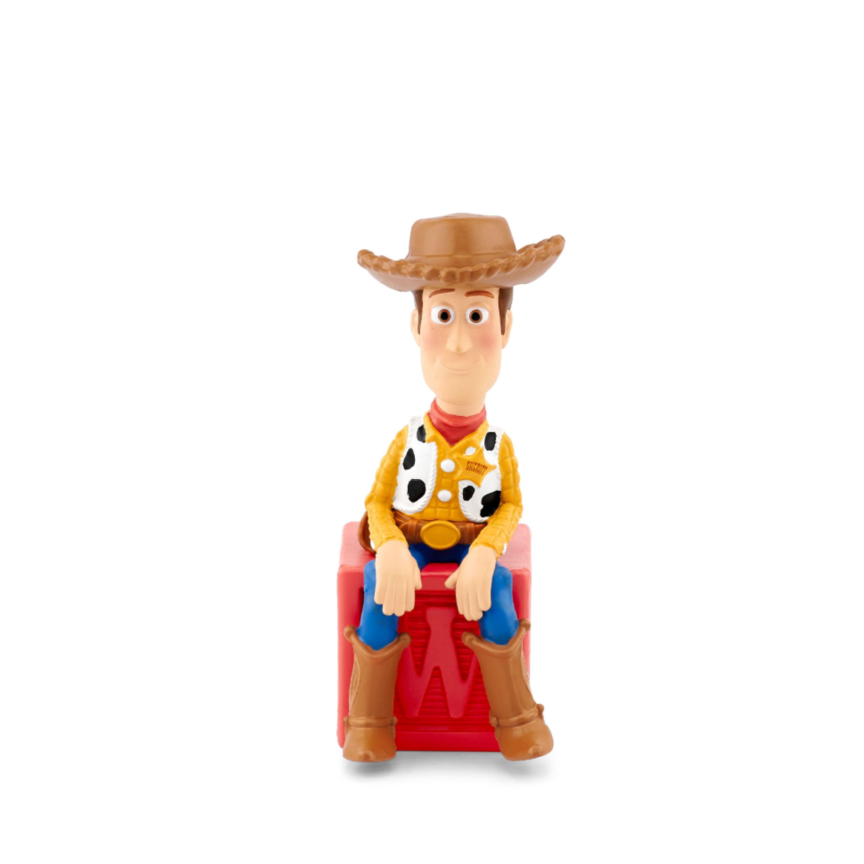  Tonies -  Disney & Pixar Toy Story: Woody Tonie -  Electronics