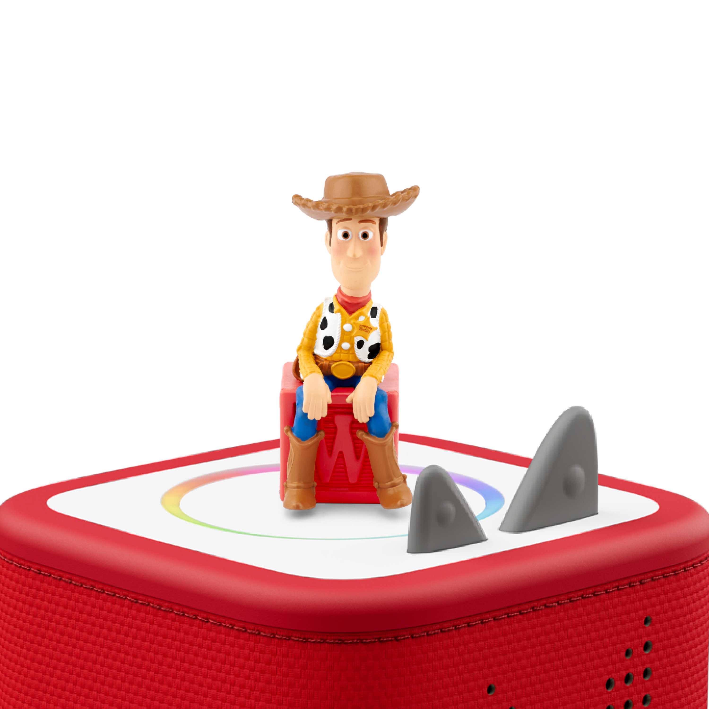  Tonies -  Disney & Pixar Toy Story: Woody Tonie -  Electronics