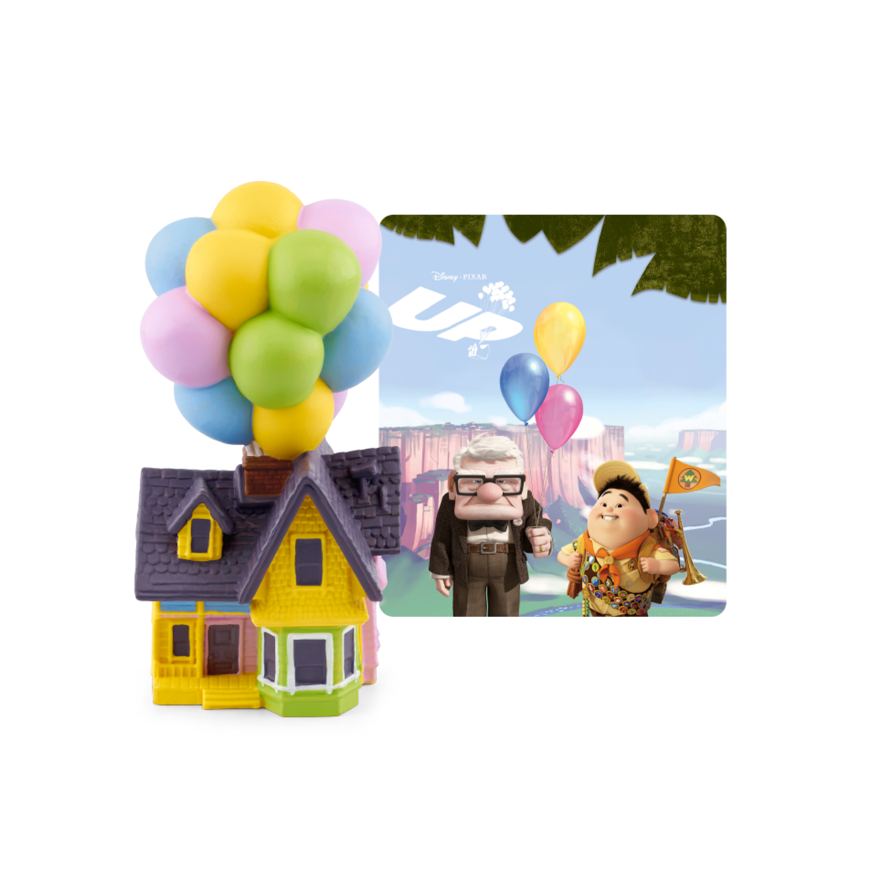  Tonies -  Disney-Pixar Up Tonie -  Electronics