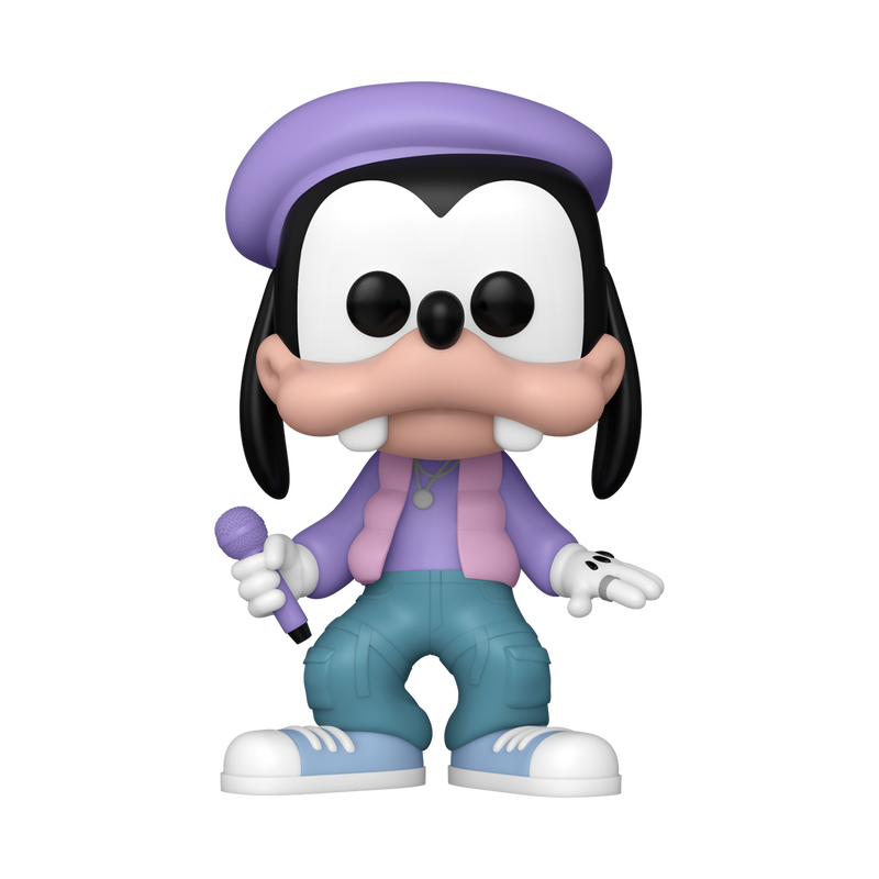 Funko -  Disney Pop! Goofy (KPOP Outfit) -  World of Funko
