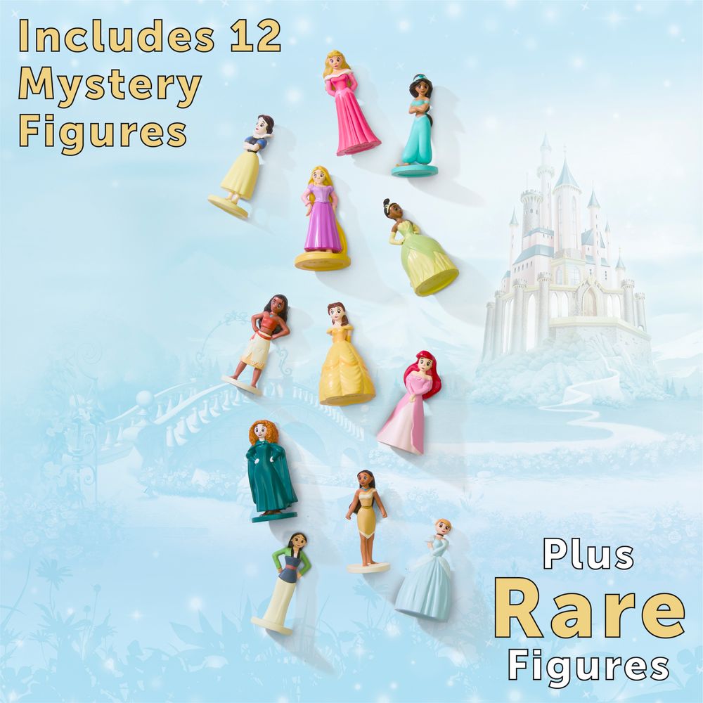  FAO Schwarz -  Disney Princess Toy Vending Machine -  STEM