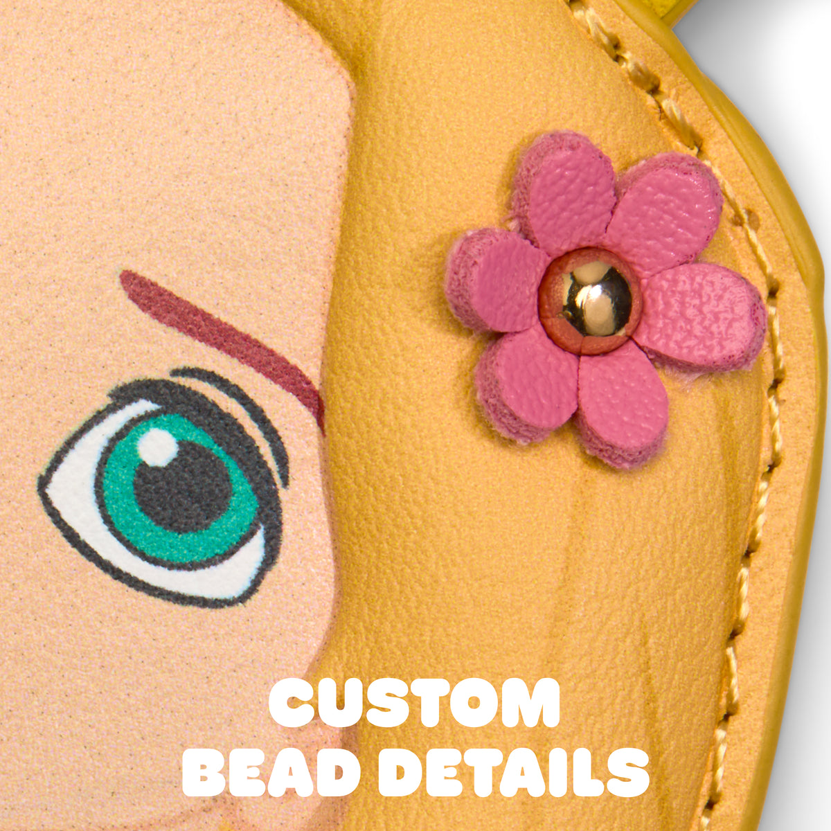 FAO Schwarz -  Disney Rapunzel Bag Charm -  Collectibles