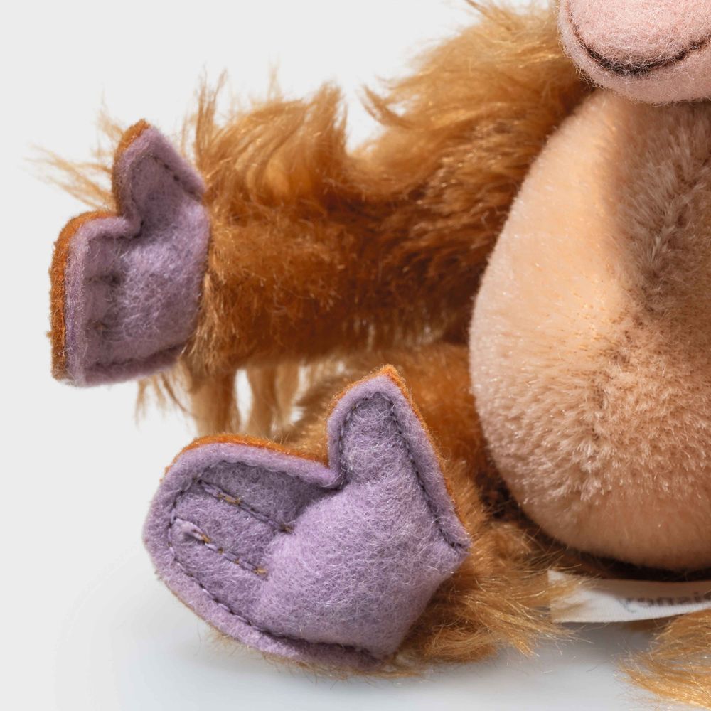  Steiff North America, Inc. -  Disney The Jungle Book Limited Edition Plush Set -  Plush