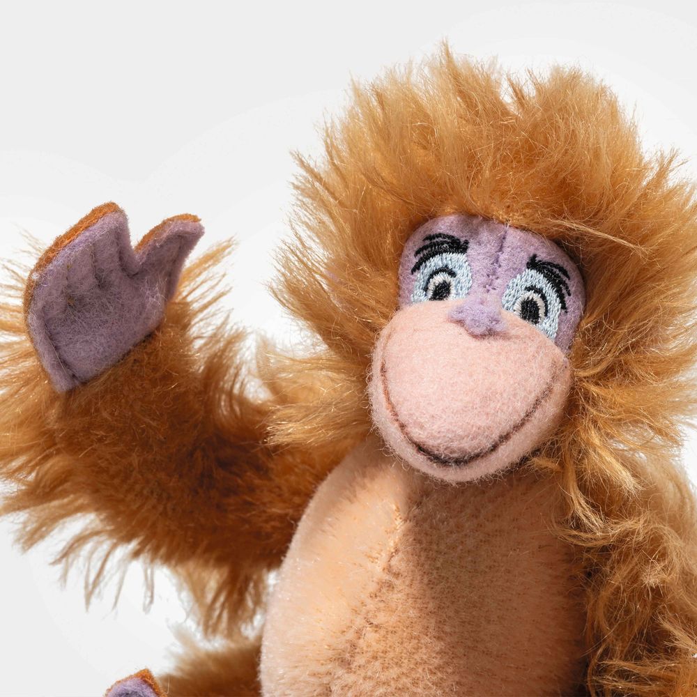  Steiff North America, Inc. -  Disney The Jungle Book Limited Edition Plush Set -  Plush