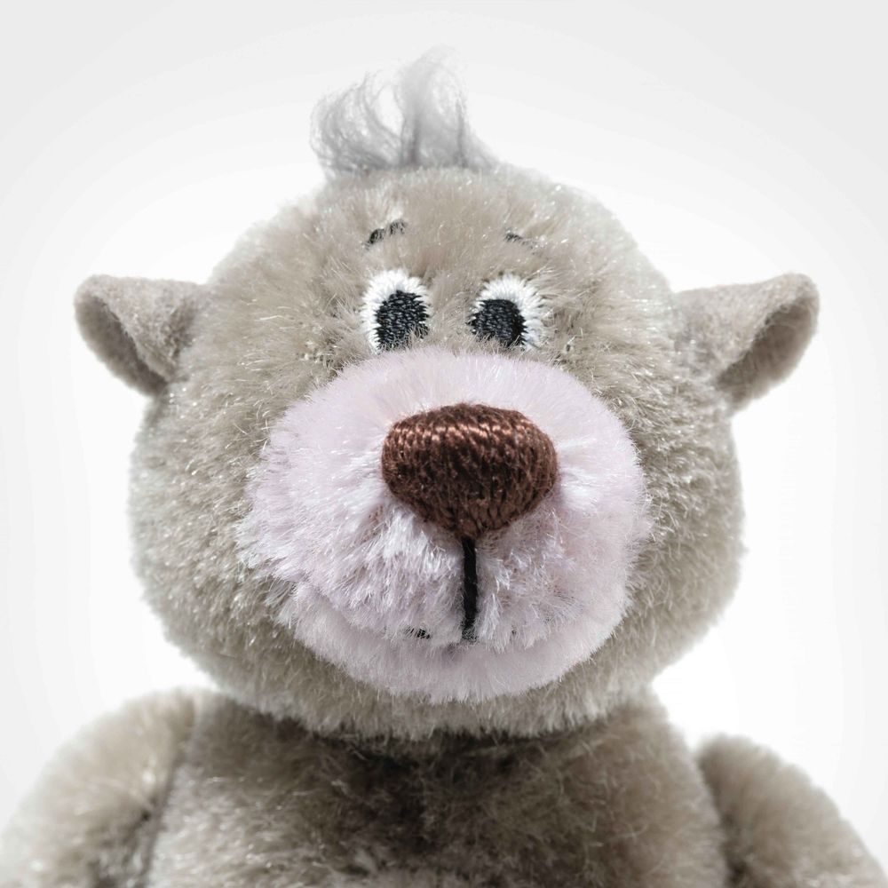  Steiff North America, Inc. -  Disney The Jungle Book Limited Edition Plush Set -  Plush