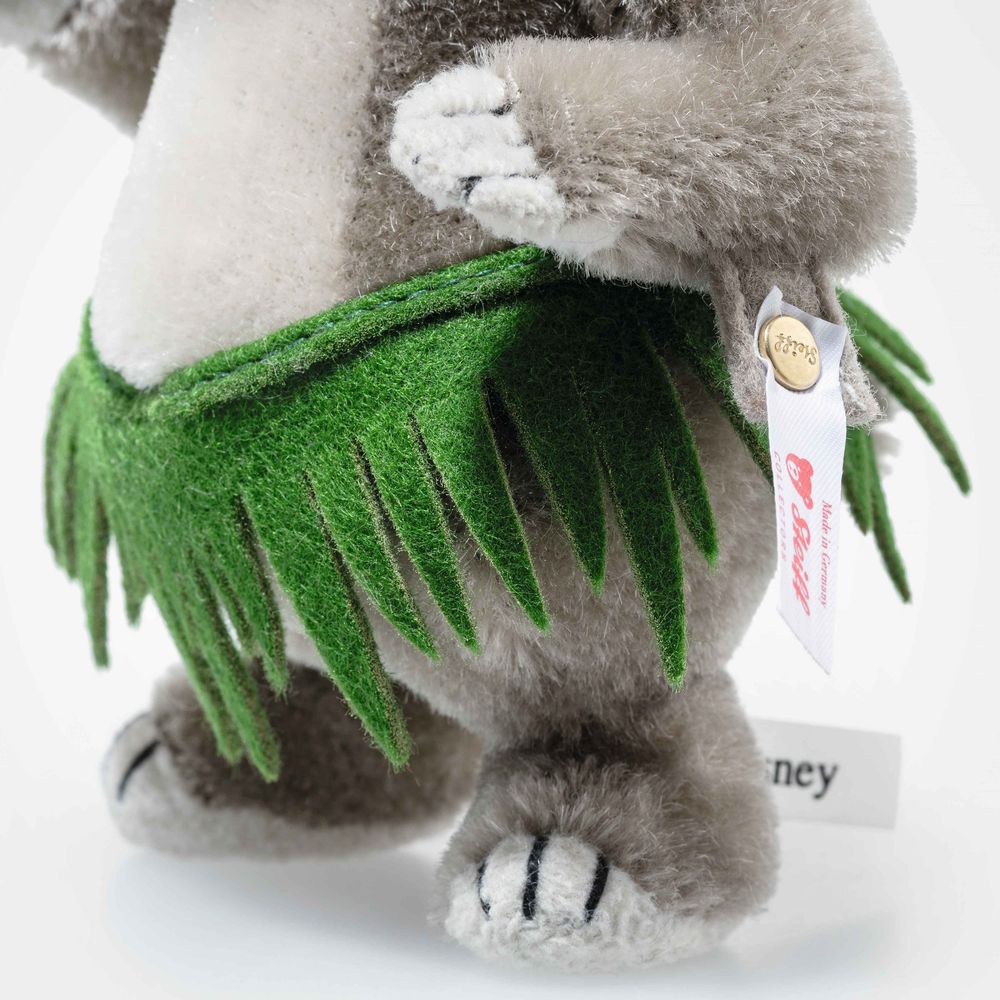  Steiff North America, Inc. -  Disney The Jungle Book Limited Edition Plush Set -  Plush