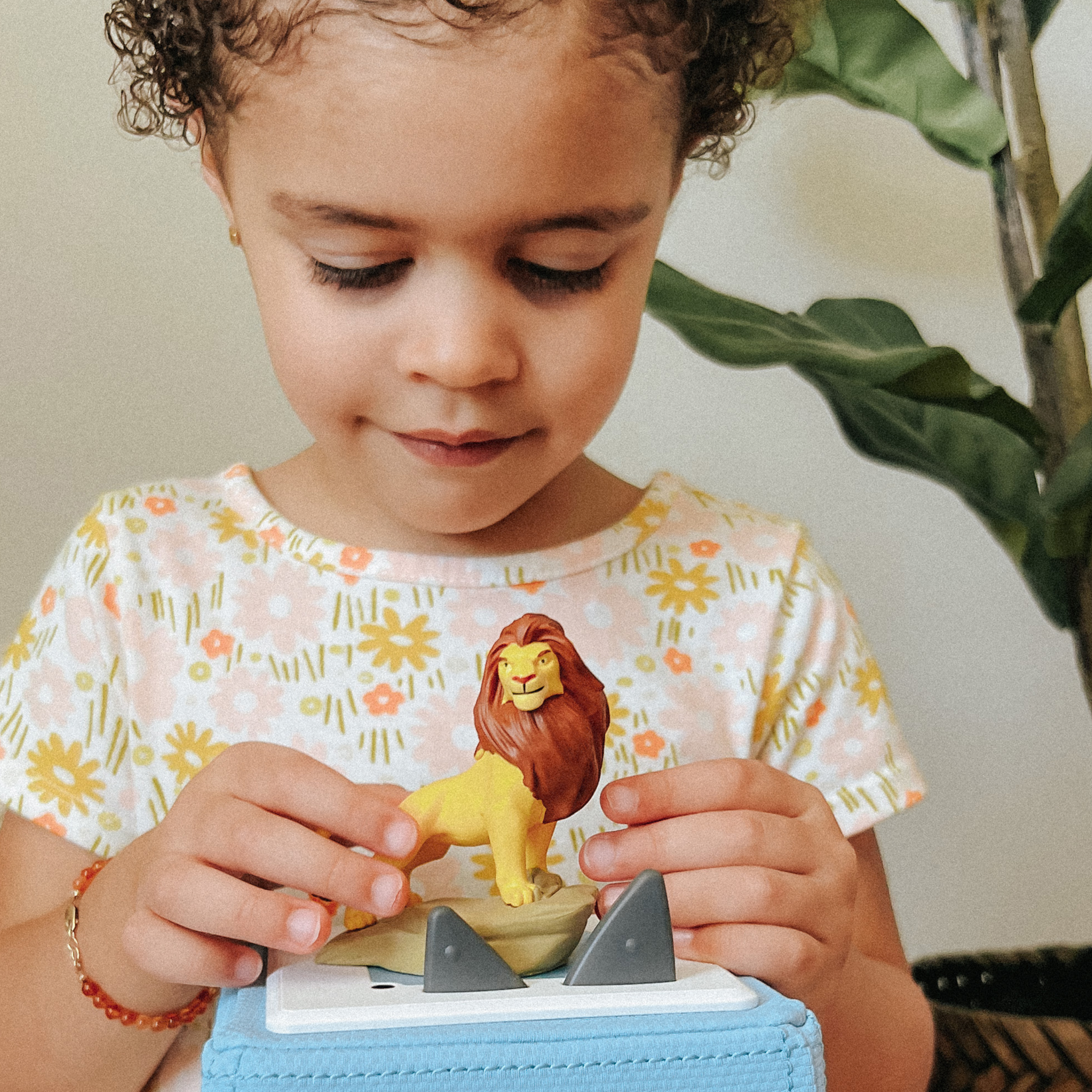  Tonies -  Disney The Lion King Tonie -  Electronics