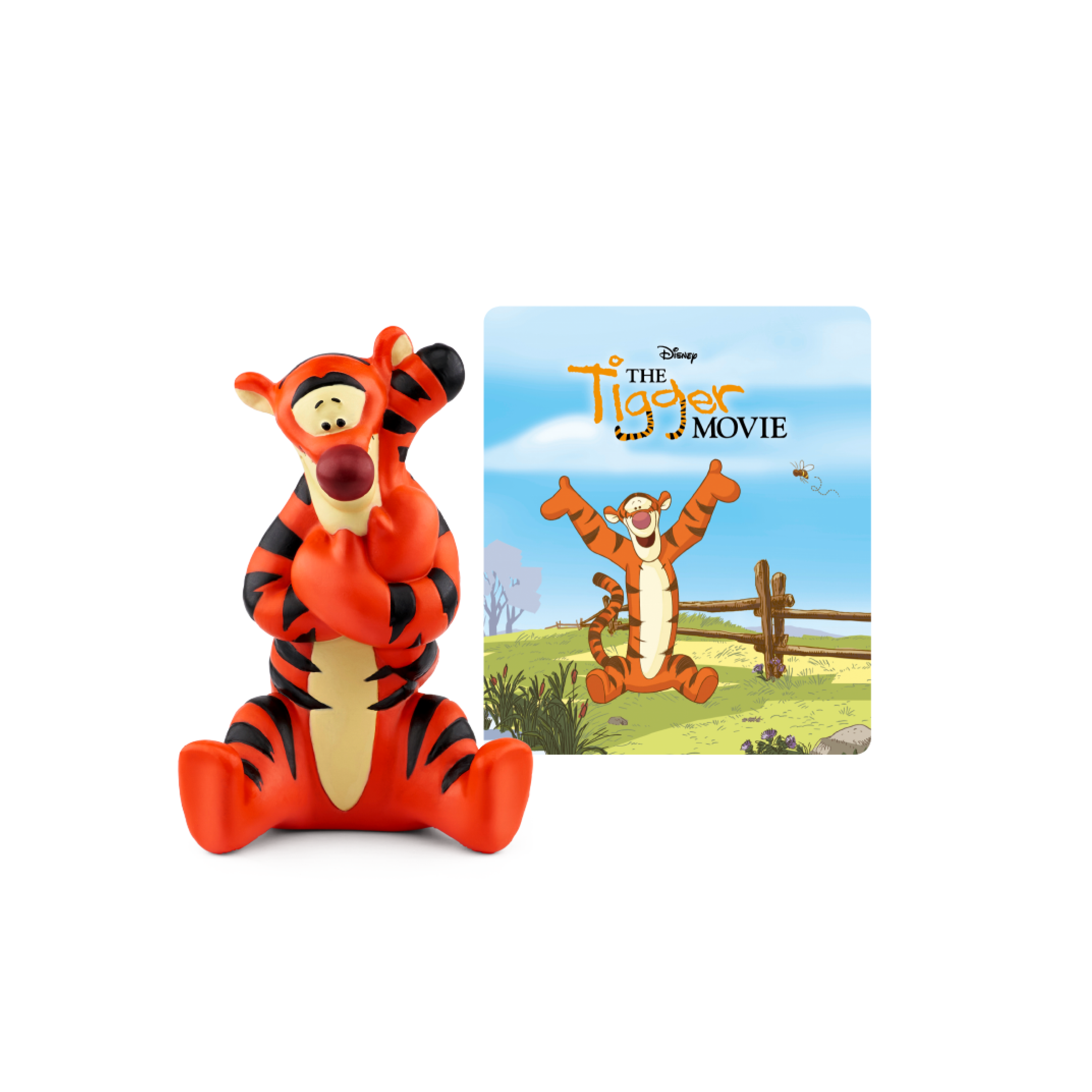  Tonies -  Disney Tigger Tonie -  Electronics