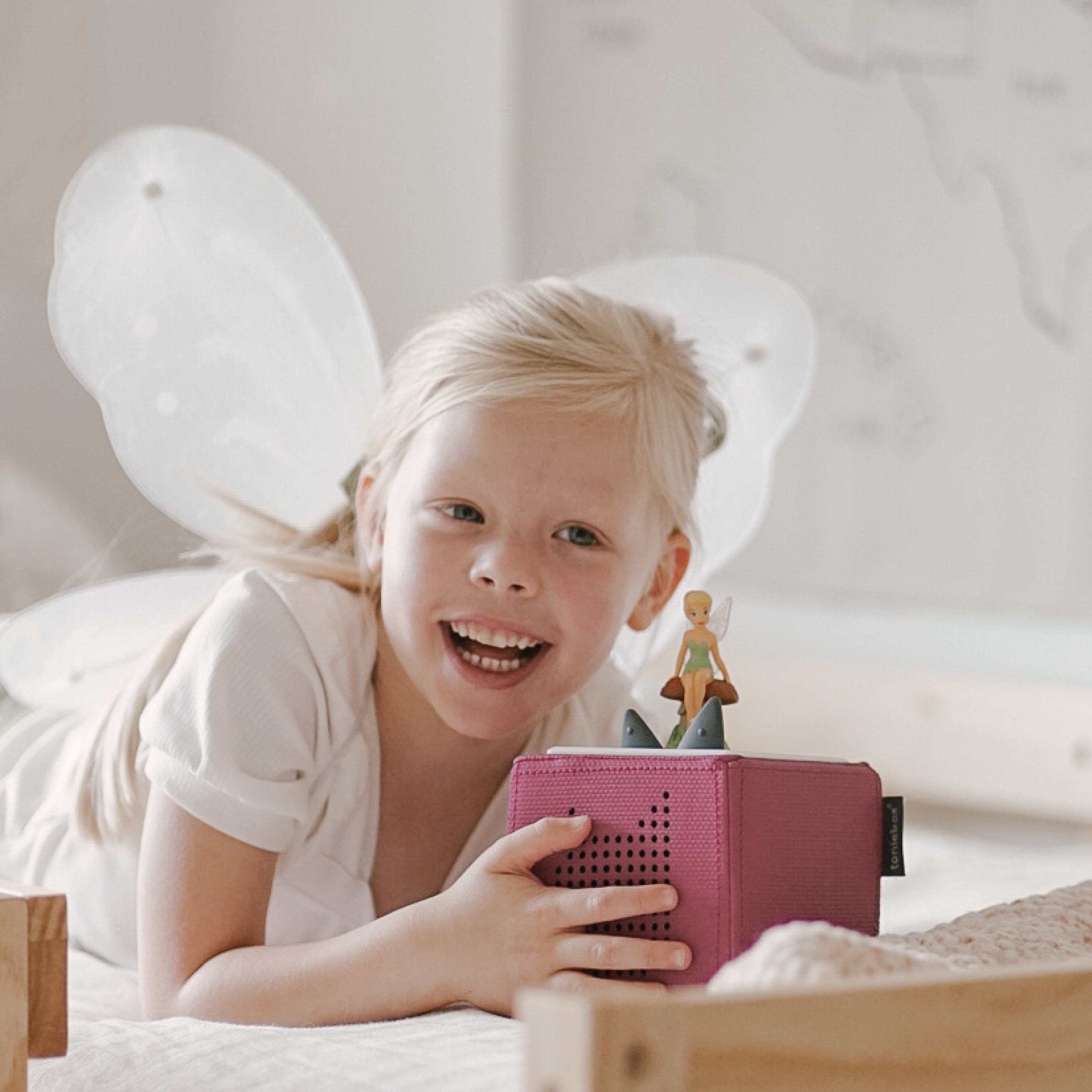  Tonies -  Disney Tinker Bell Tonie -  Electronics