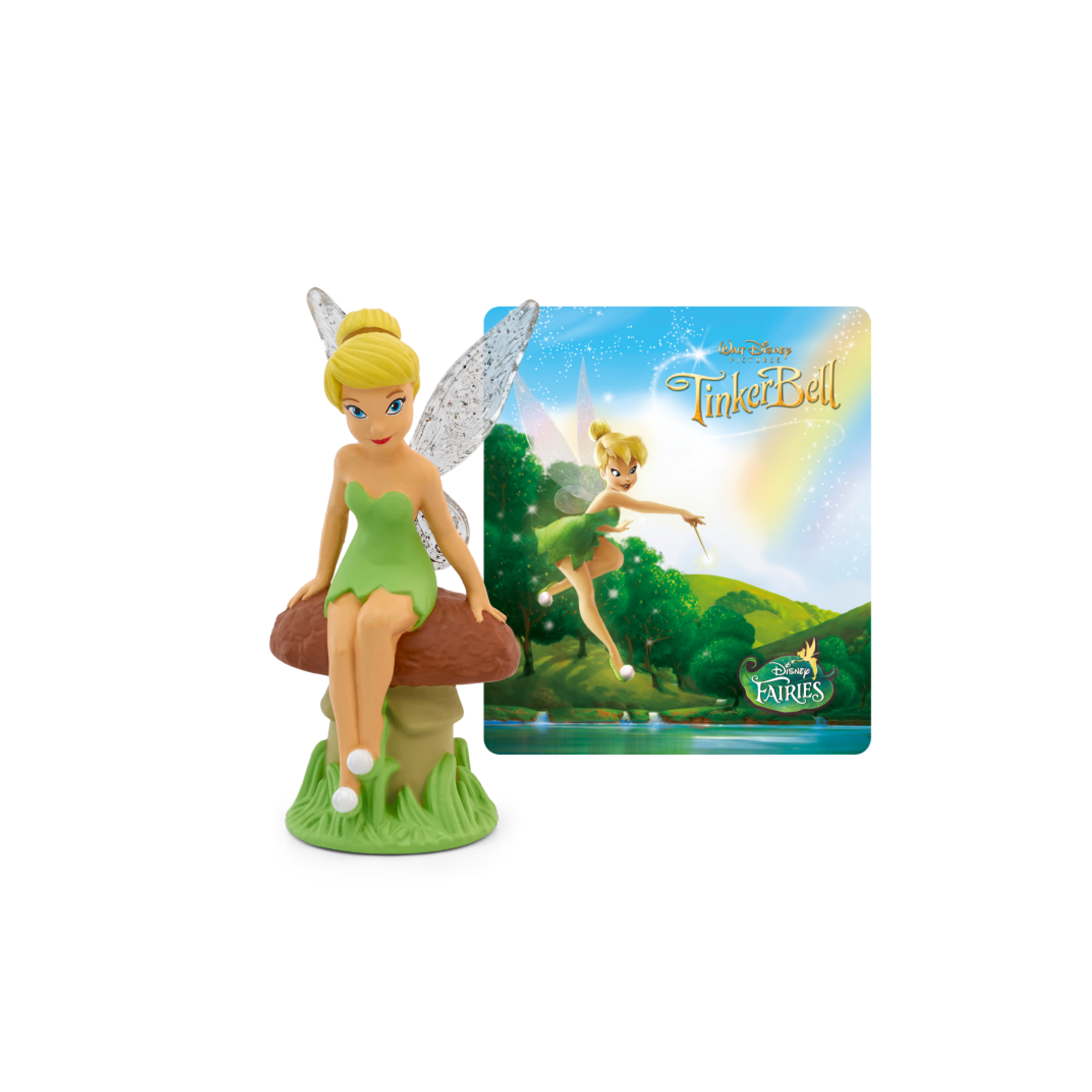  Tonies -  Disney Tinker Bell Tonie -  Electronics