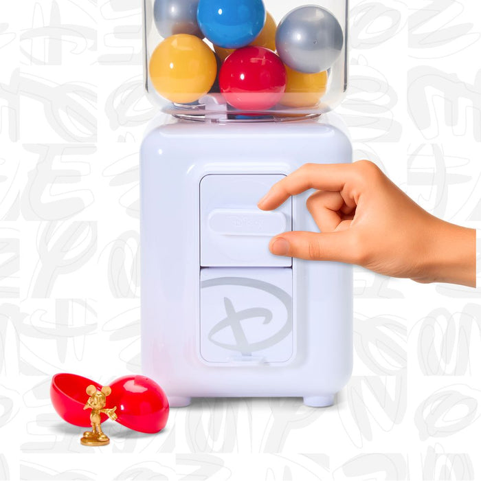 Disney Toy Vending Machine | FAO Schwarz