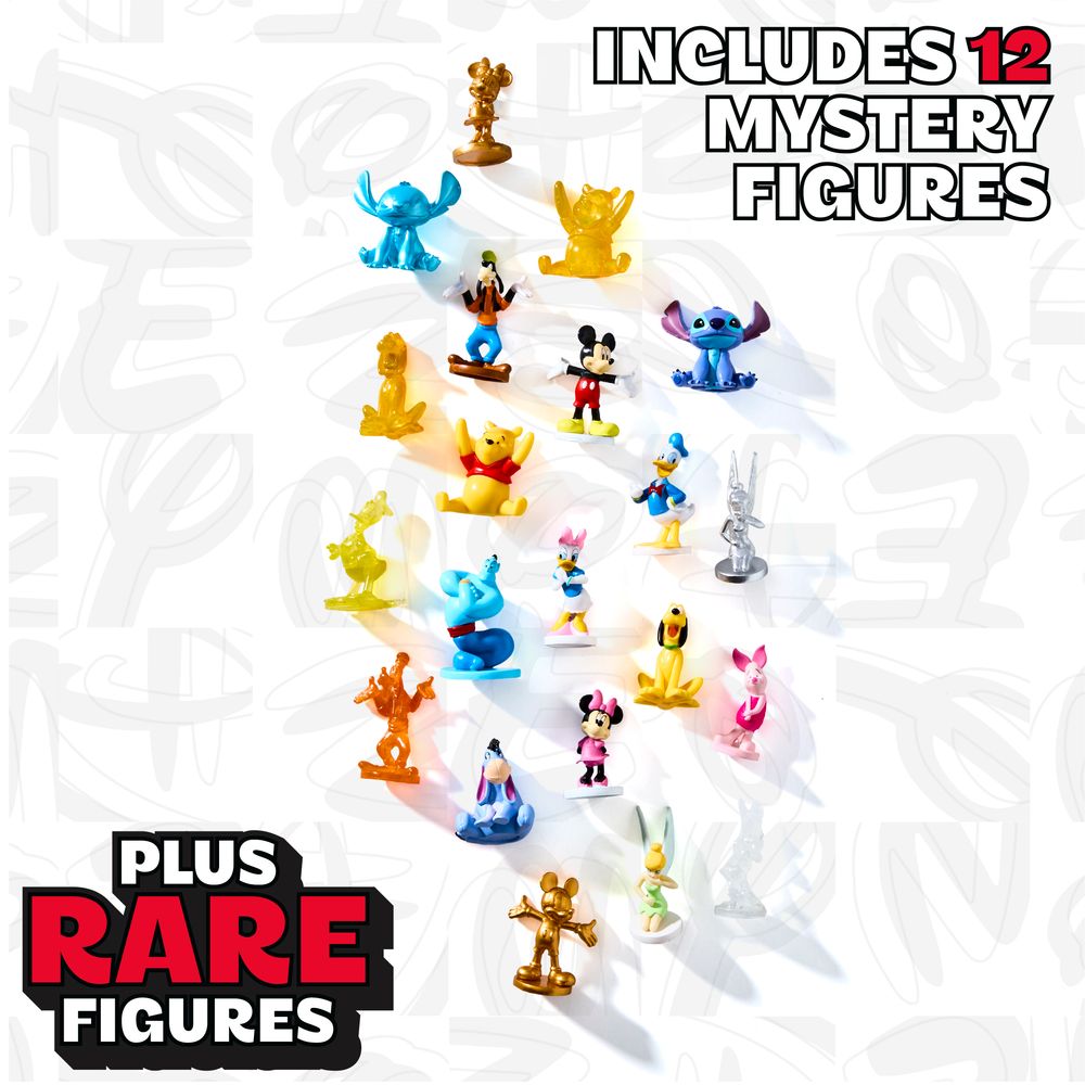  FAO Schwarz -  Disney Toy Vending Machine -  STEM