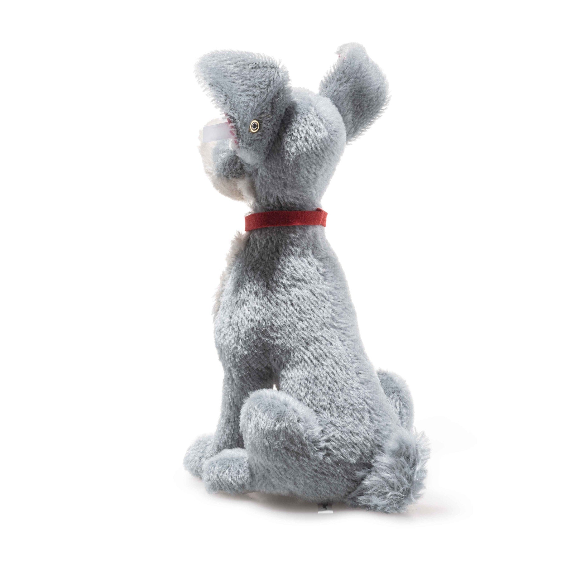  Steiff North America, Inc. -  Disney Tramp, “Lady and the Tramp” Limited Edition Plush -  Plush