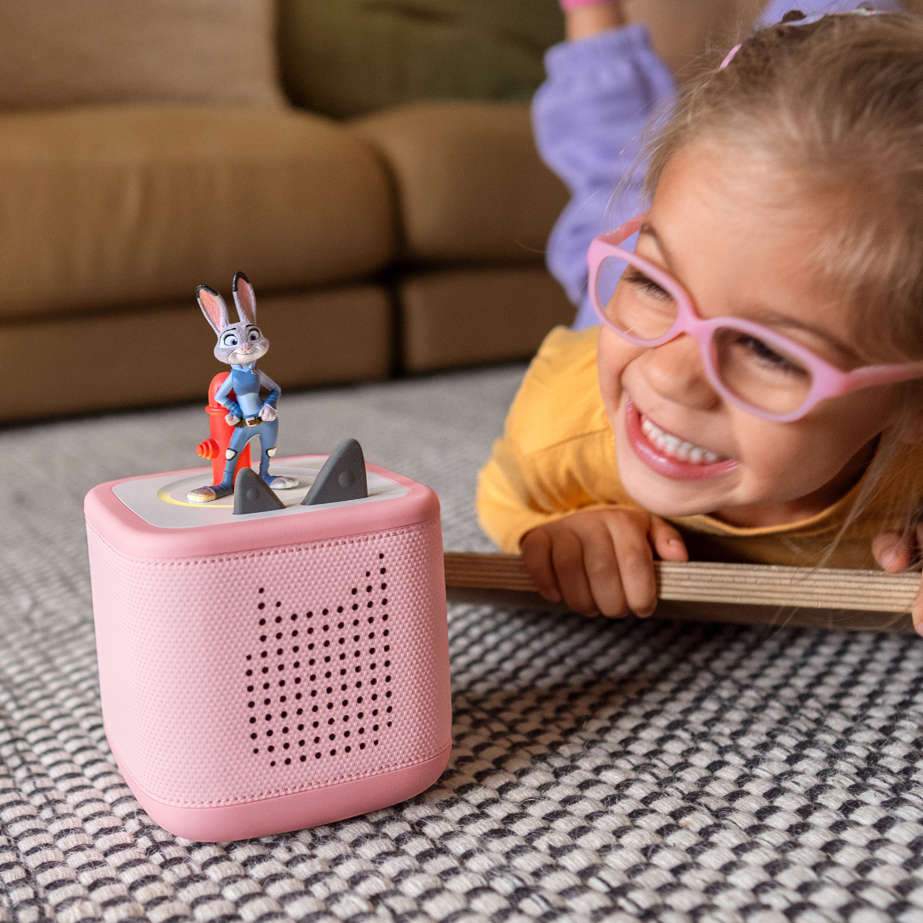 Tonies -  Disney Zootopia Tonie -  Electronics
