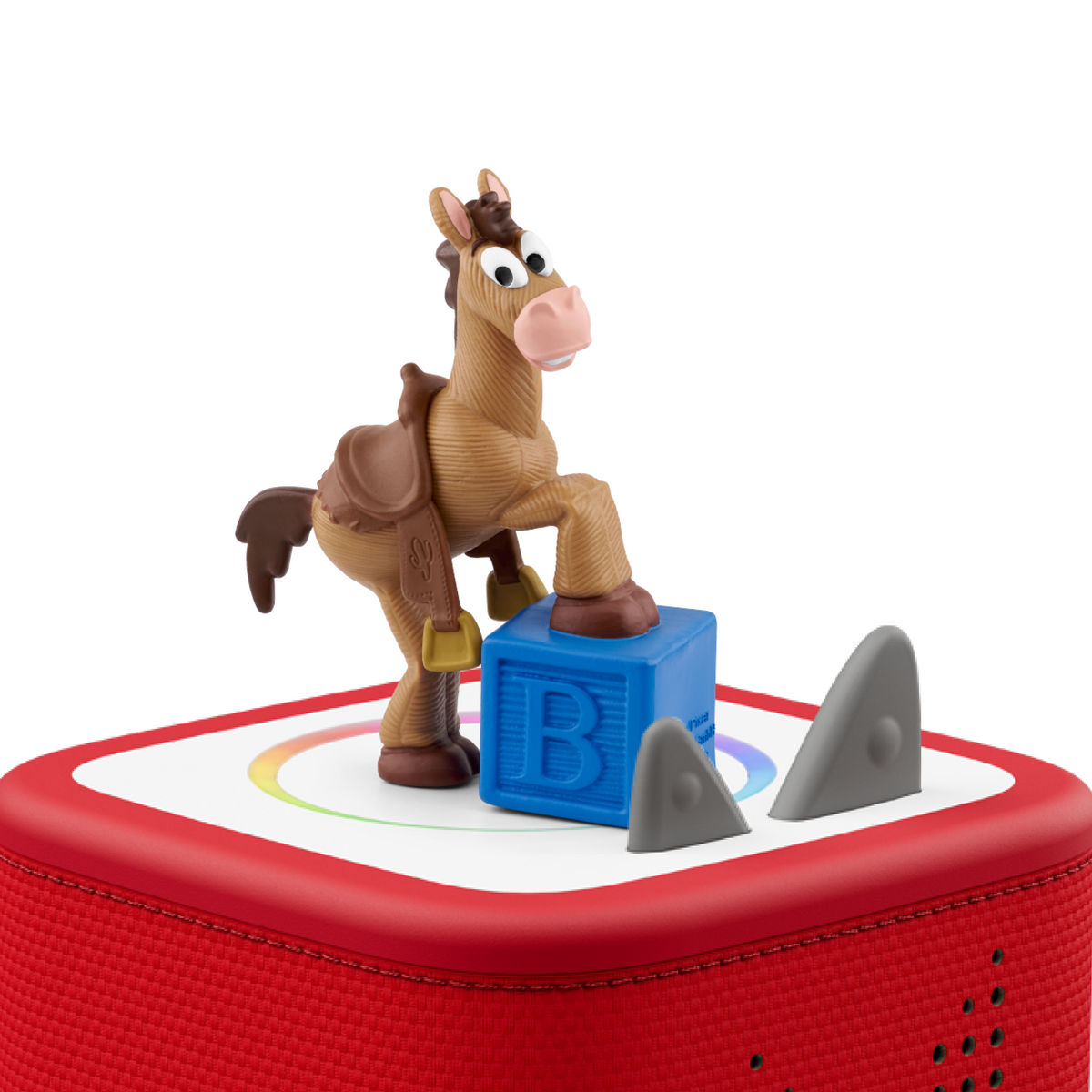 Tonies -  Disney and Pixar Toy Story 5: Bullseye Tonie -  Electronics