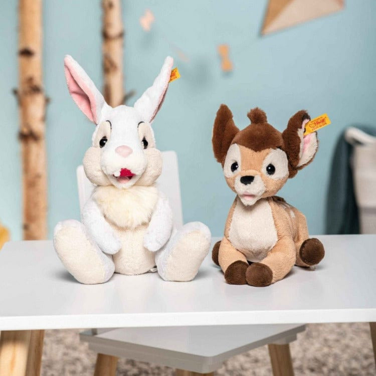  Steiff North America, Inc. -  Disney's Baby Thumper 8" Plush -  Plush