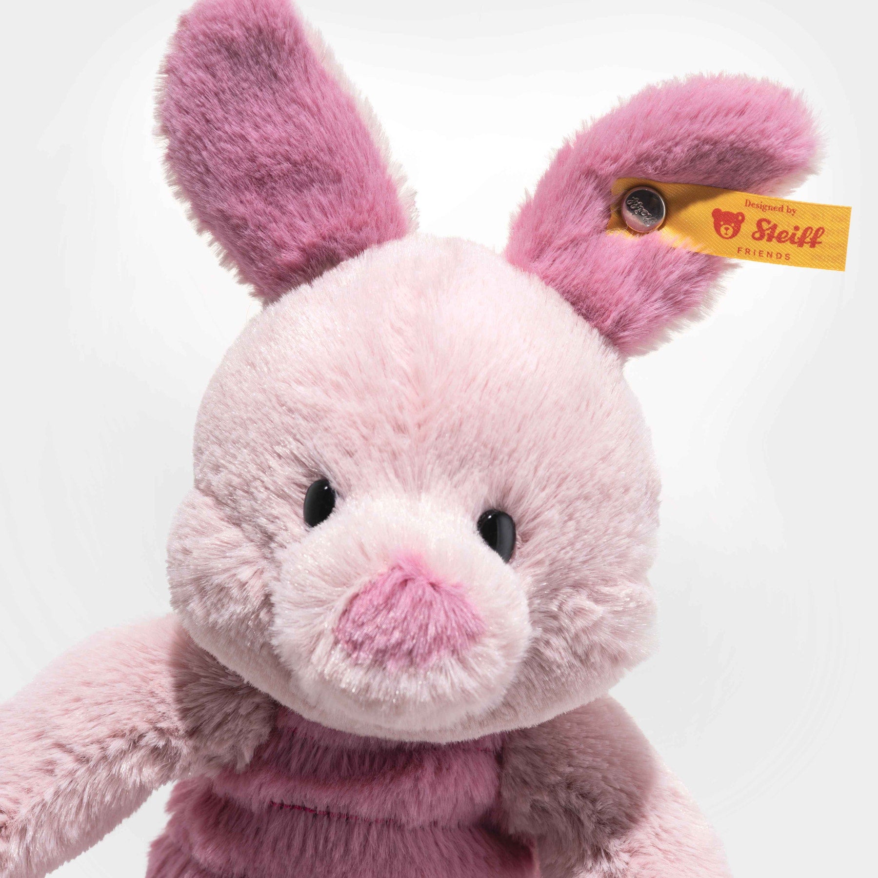  Steiff North America, Inc. -  Disney’s Piglet Plush -  Plush