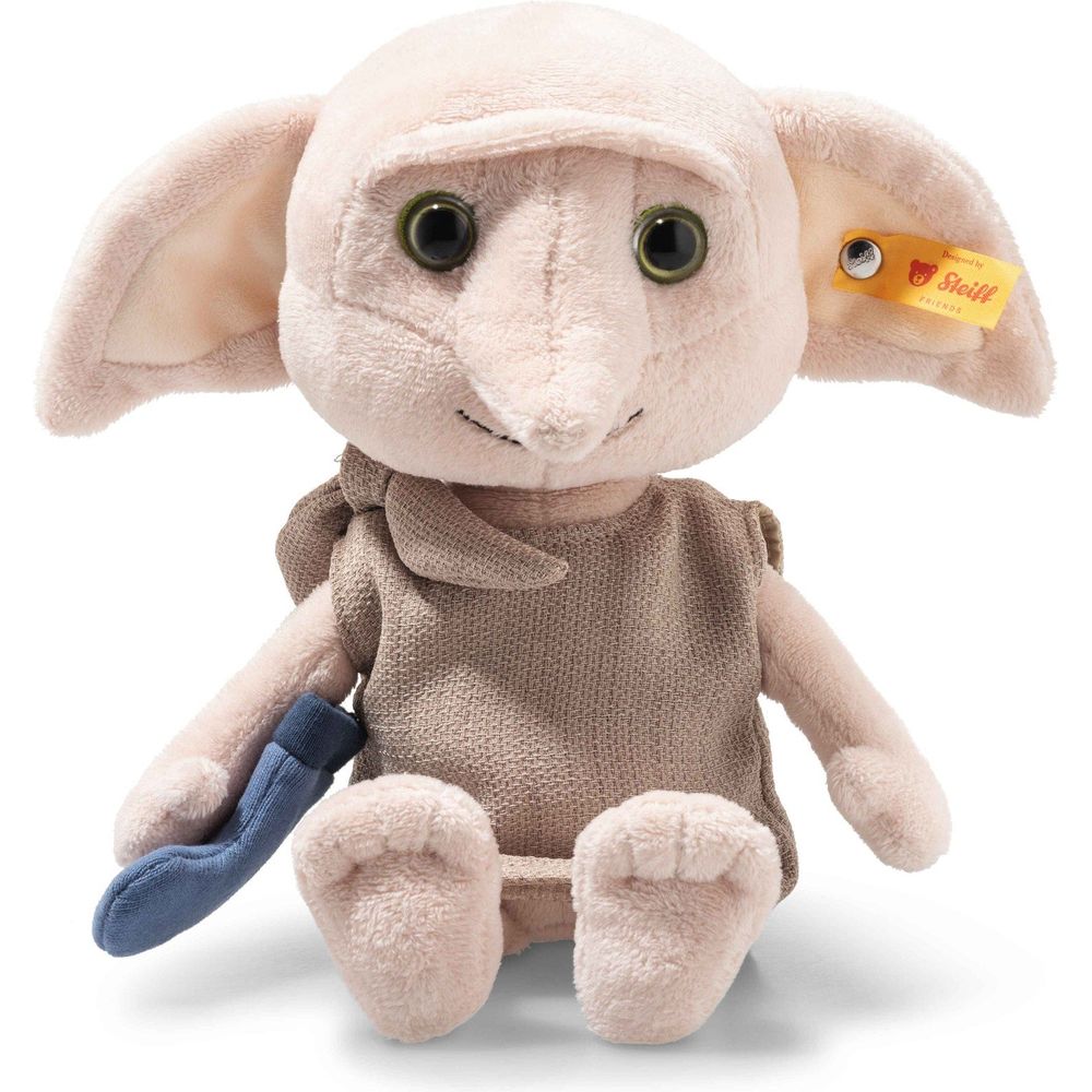 dobby ABYstyle Studio The Wizarding World of Harry Potter Dobby 5.9