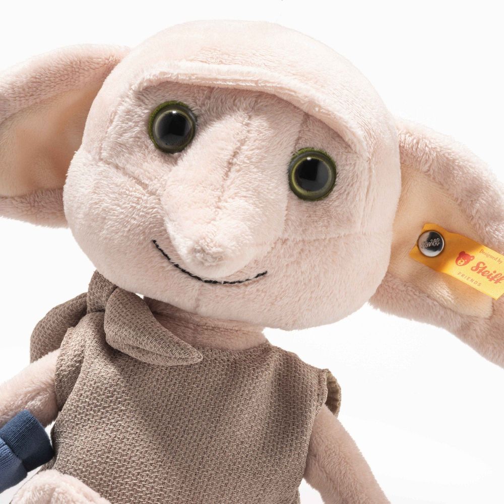  Steiff North America, Inc. -  Dobby Plush -  Plush