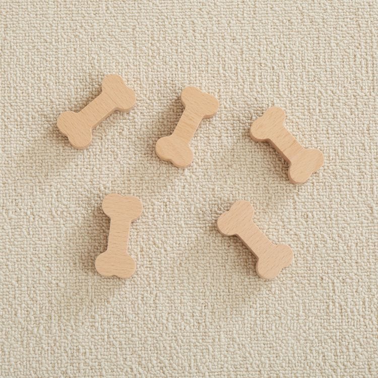  Wonder & Wise -  Dog Gone Balancing Game -  Infants