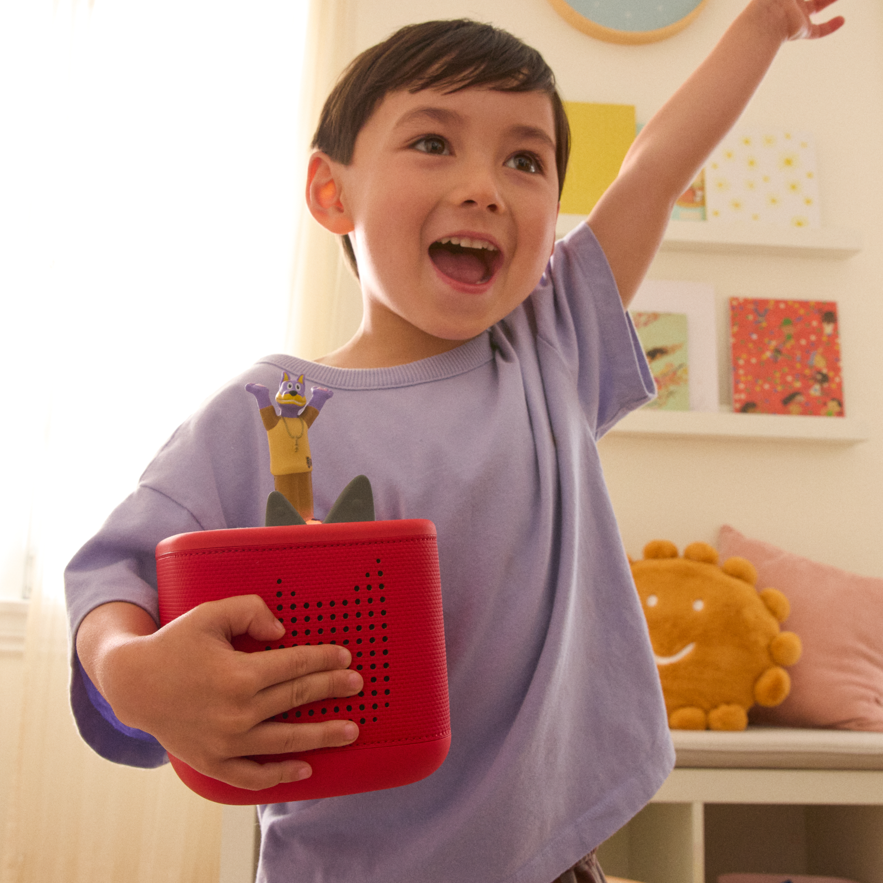  Tonies -  Doggyland Tonie -  Electronics