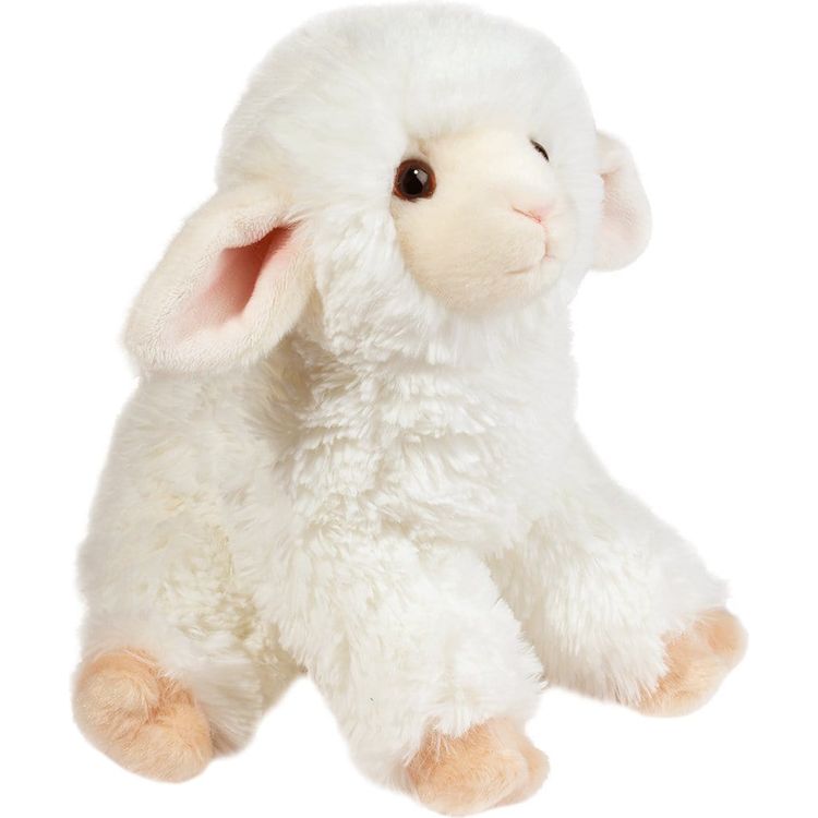  Douglas -  Dollie Lamb Soft Plush -  Plush