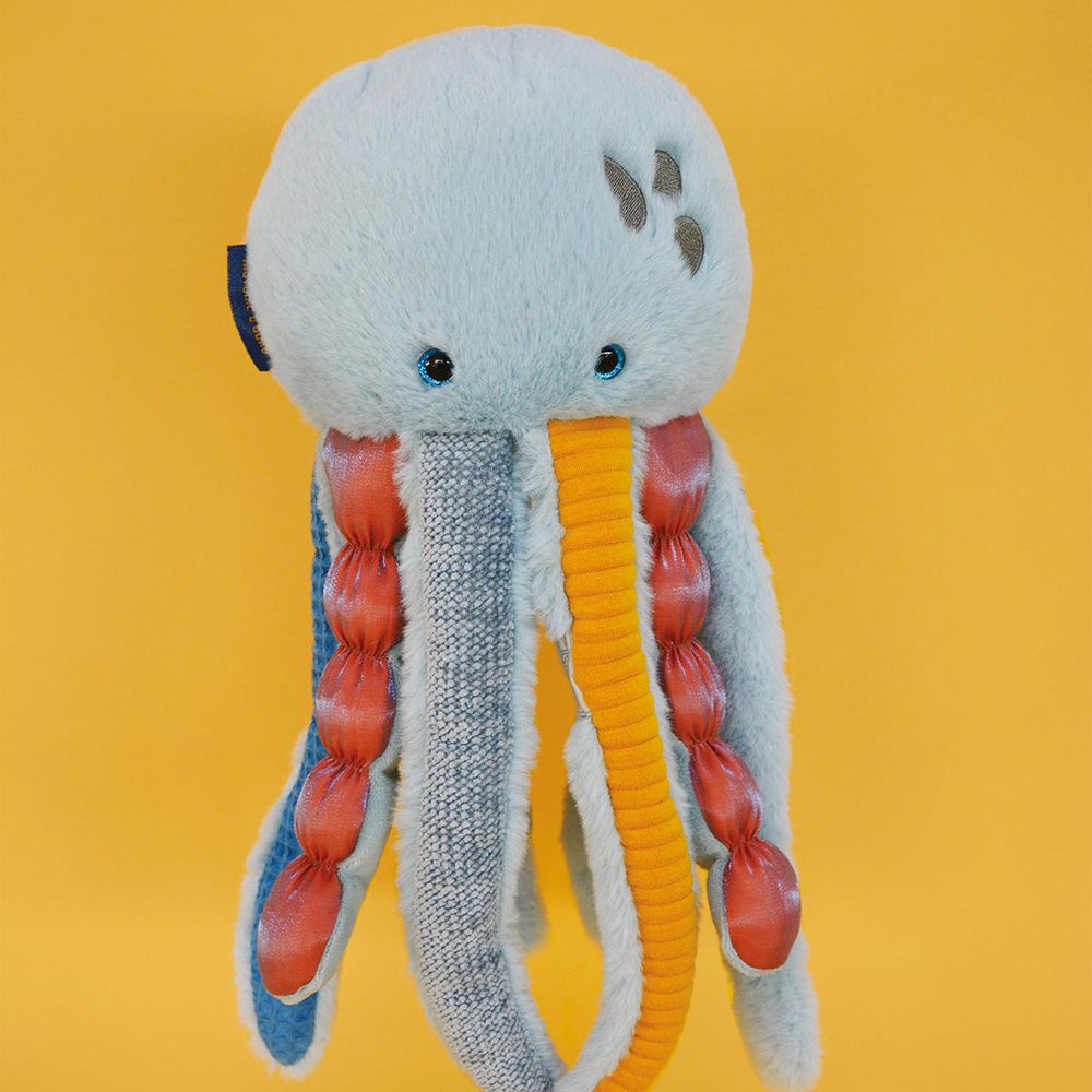 DouDou -  Dou Dou Jellyfish -  Plush