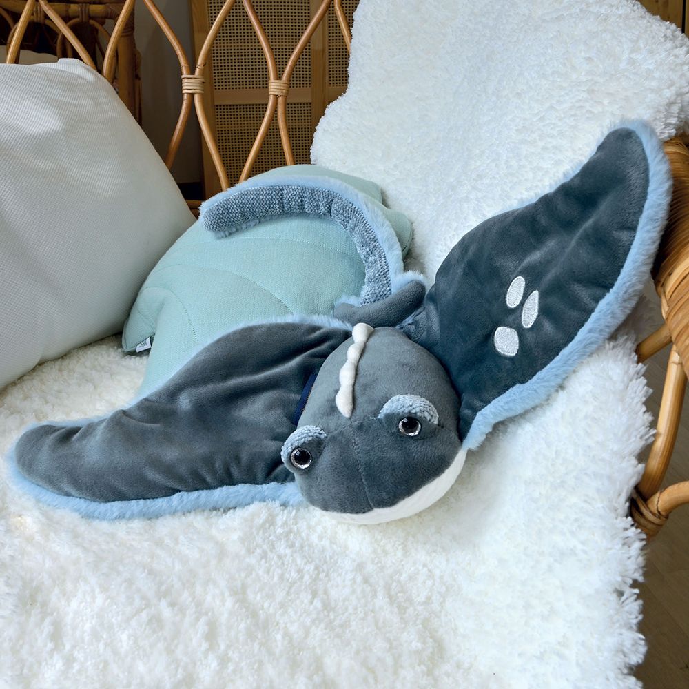 DouDou -  Dou Dou Manta -  Plush