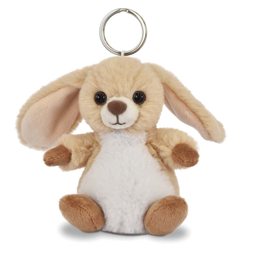 DouDou -  Dou Dou Plush Bag Charm - Dog -  Plush