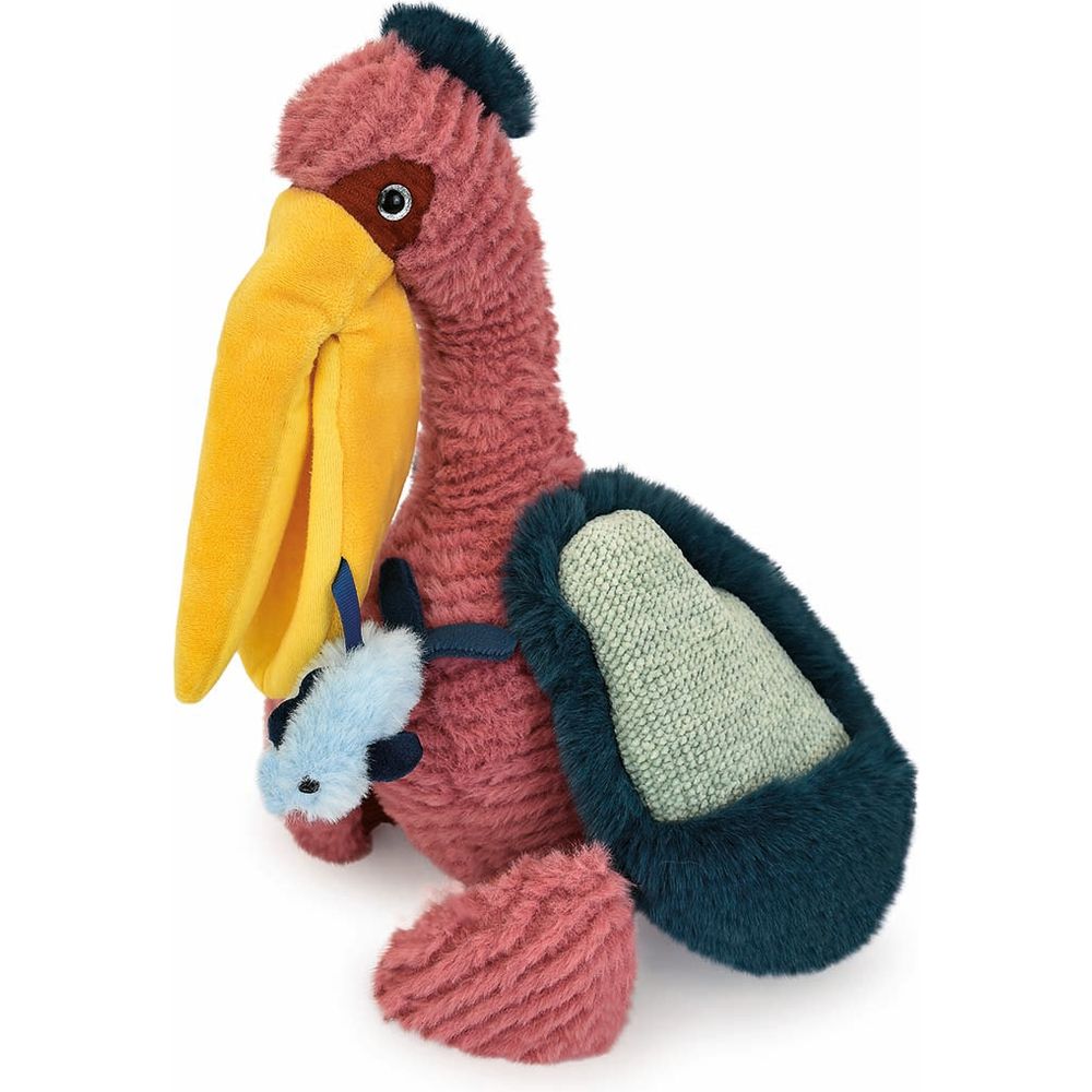 DouDou -  Dou Dou Toucan -  Plush