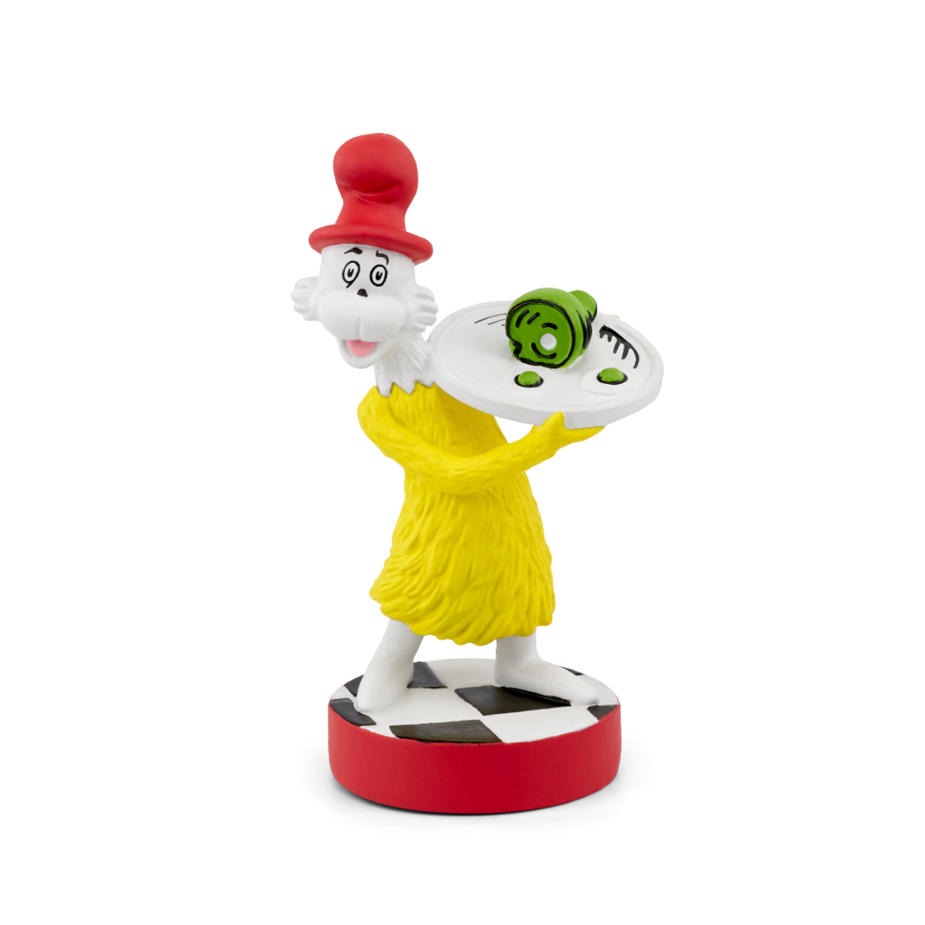  Tonies -  Dr. Seuss: Green Eggs & Ham Tonie -  Electronics