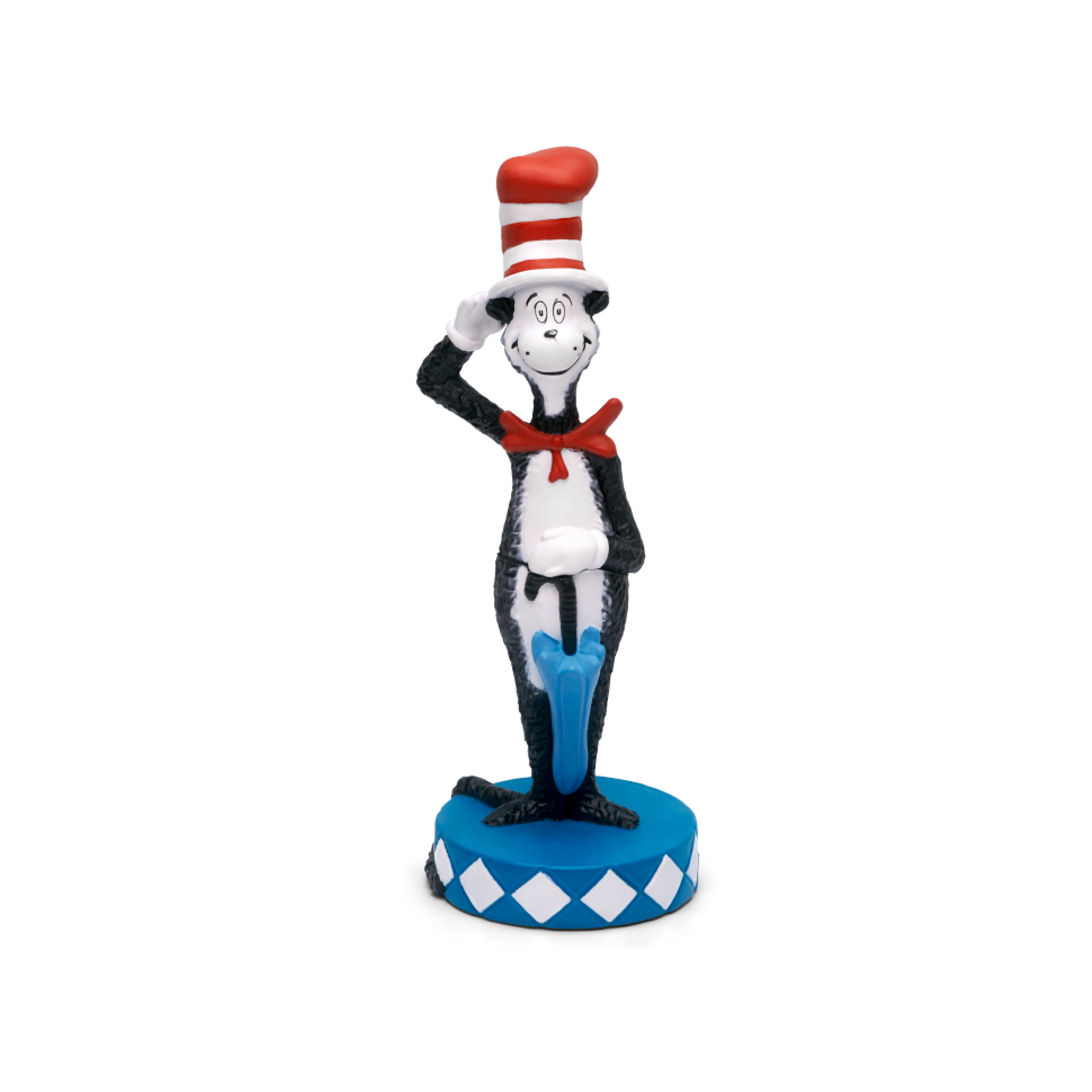  Tonies -  Dr. Seuss: The Cat in the Hat Tonie -  Electronics