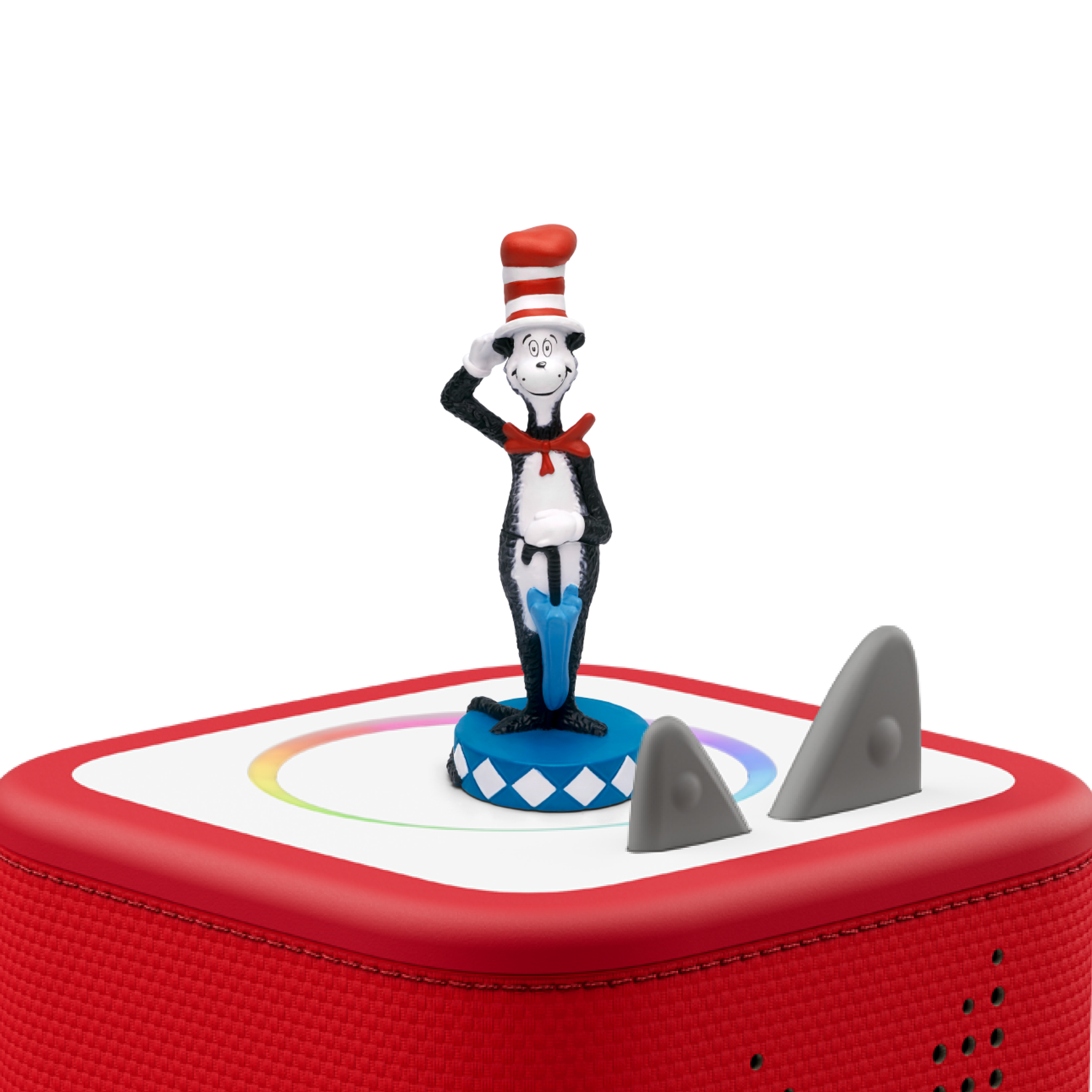  Tonies -  Dr. Seuss: The Cat in the Hat Tonie -  Electronics