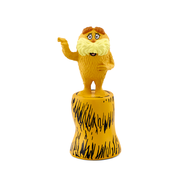 Dr. Seuss - The Lorax Tonie | Tonies