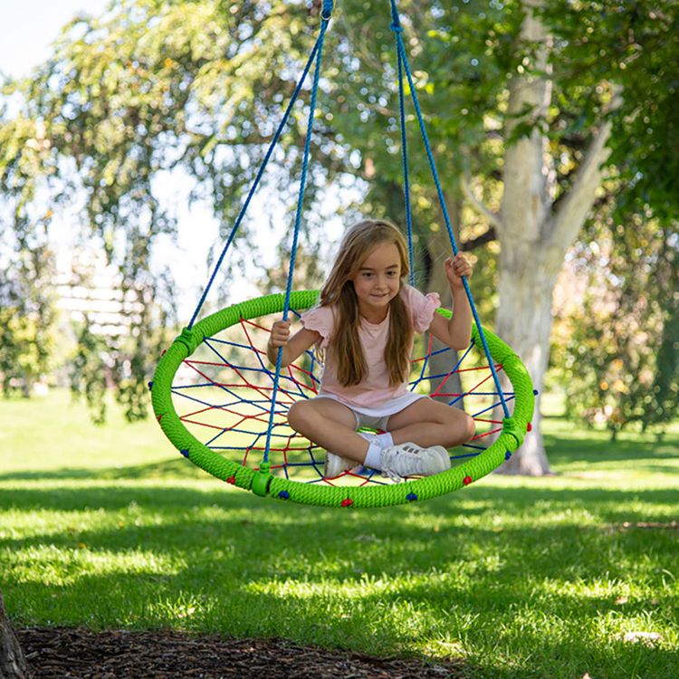  TRELINES -  Dreamcatcher Swing -  Outdoor