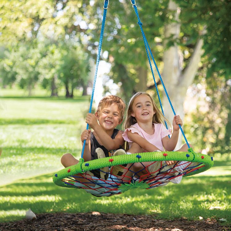  TRELINES -  Dreamcatcher Swing -  Outdoor