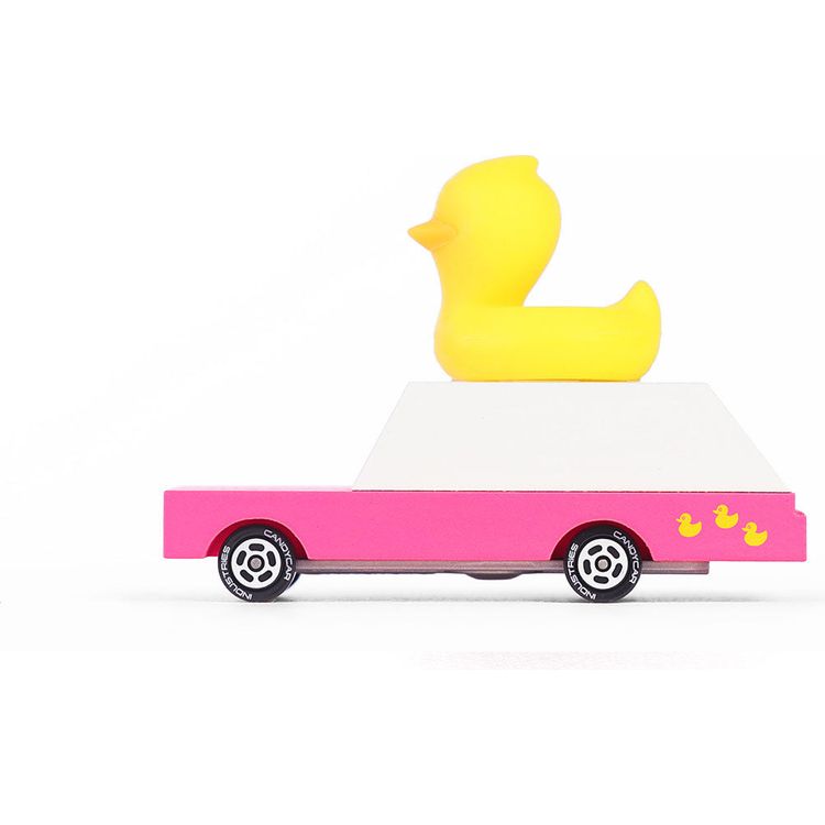  Candylab -  Duckie Wagon Toy Car -  Vehicles