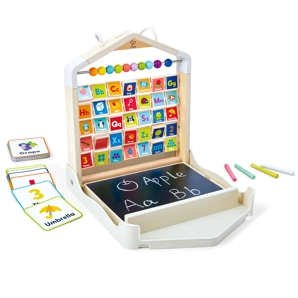 Alphabet Learning Pack