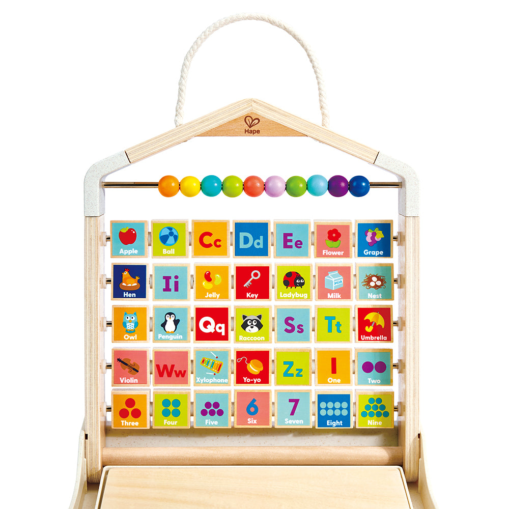 Alphabet Learning Pack