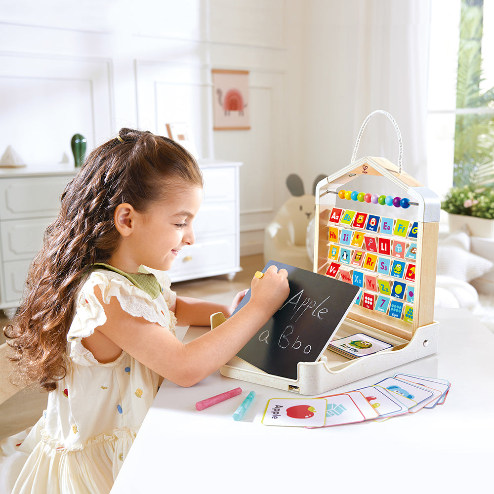 Alphabet Learning Pack