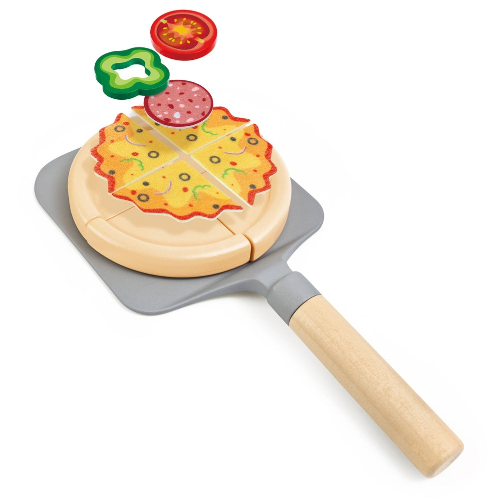 Light & Sizzle Pizza Oven Set