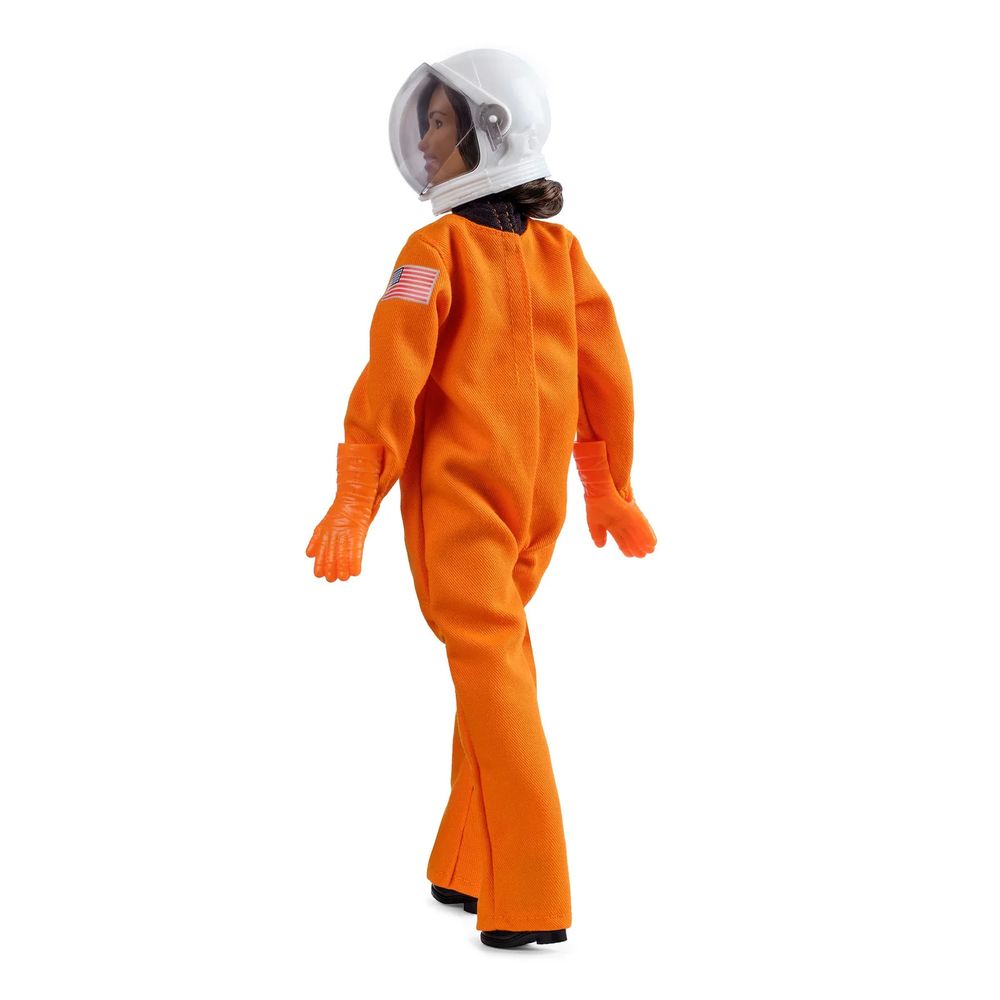  Barbie -  Ellen Ochoa Barbie Inspiring Women Doll -  World of Barbie