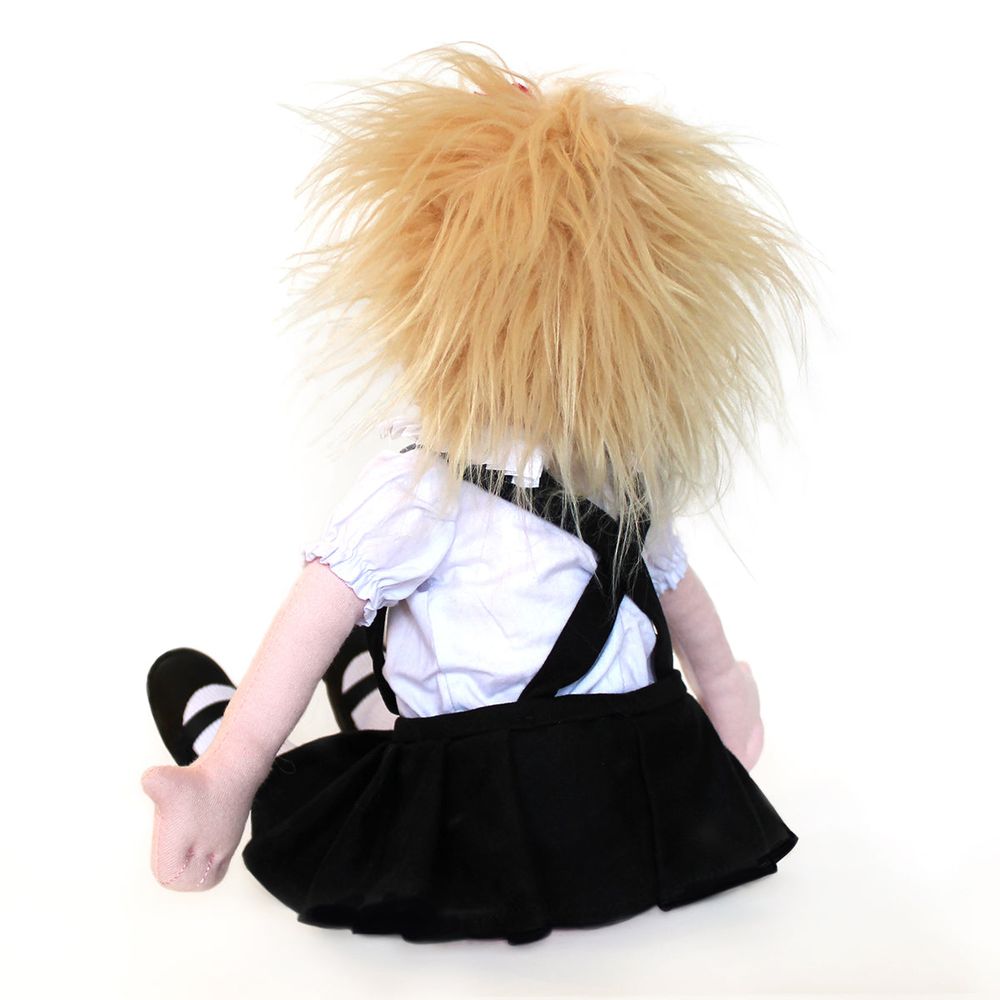  Yottoy -  Eloise 18" Soft Doll -  Plush