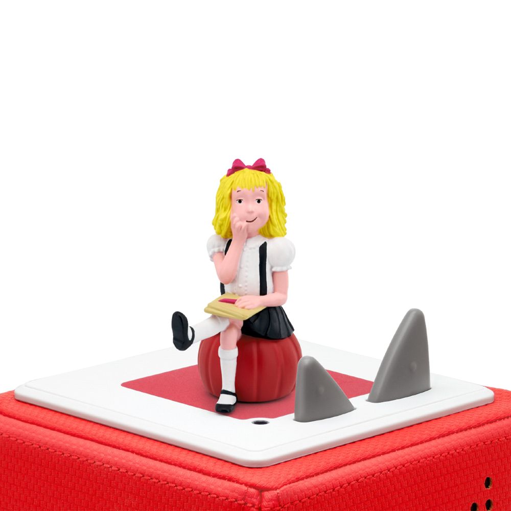  Tonies -  Eloise Tonie -  Electronics