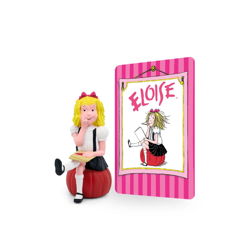  Tonies -  Eloise Tonie -  Electronics