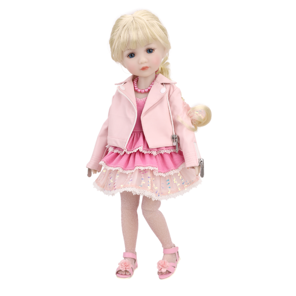 アイドル KARINA 30CM DOLL Embracing Hope - Karina Doll | Ruby Red Fashion Friends